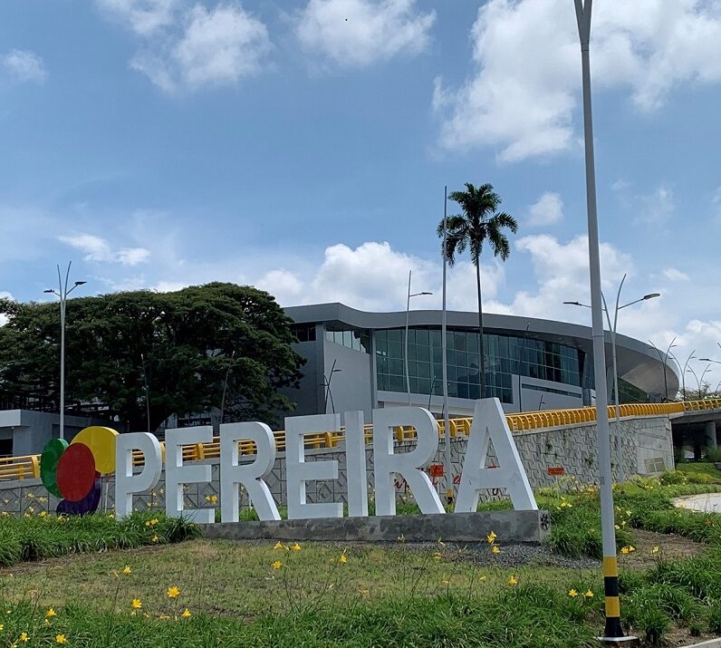 aeropuerto para Pereira Ruta Noticias
