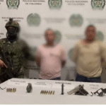 cabecilla del Clan del Golfo, alias El Político Ruta Noticias