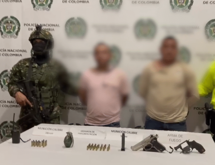 cabecilla del Clan del Golfo, alias El Político Ruta Noticias