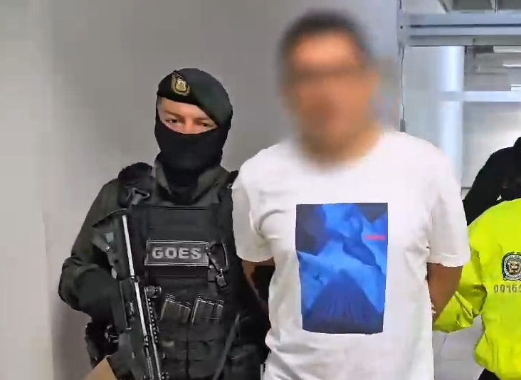 Alias Jota, un narco invisible de Medellín Ruta Noticias