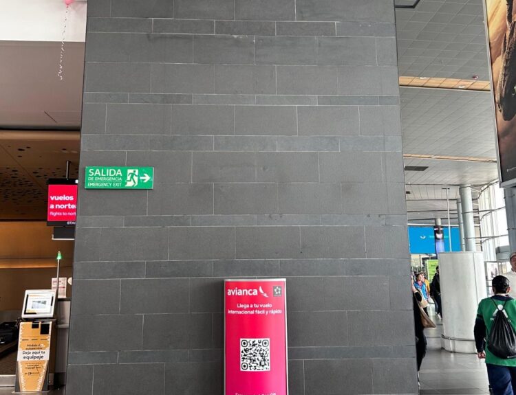 Avianca crea RouteMe Ruta Noticias