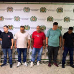 Banda dedicada la trata de personas Ruta Noticias