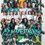 Liga Femenina BetPlay 2025 Ruta Noticias