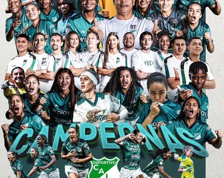 Liga Femenina BetPlay 2025 Ruta Noticias