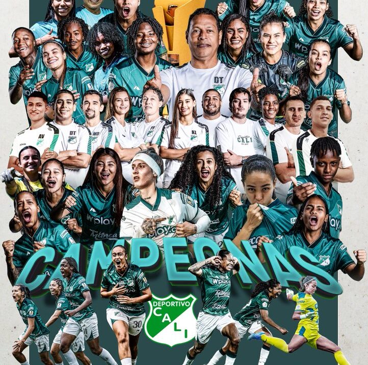 Liga Femenina BetPlay 2025 Ruta Noticias