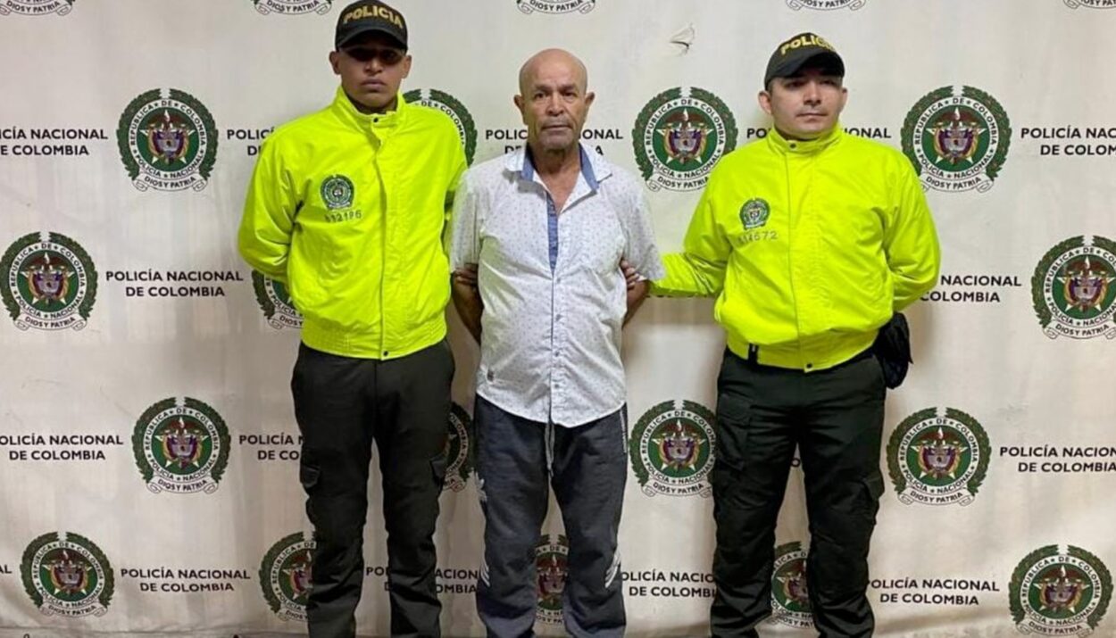 cárcel a Rafael Ramiro Vanegas por asesinar a su pareja Ruta Noticias