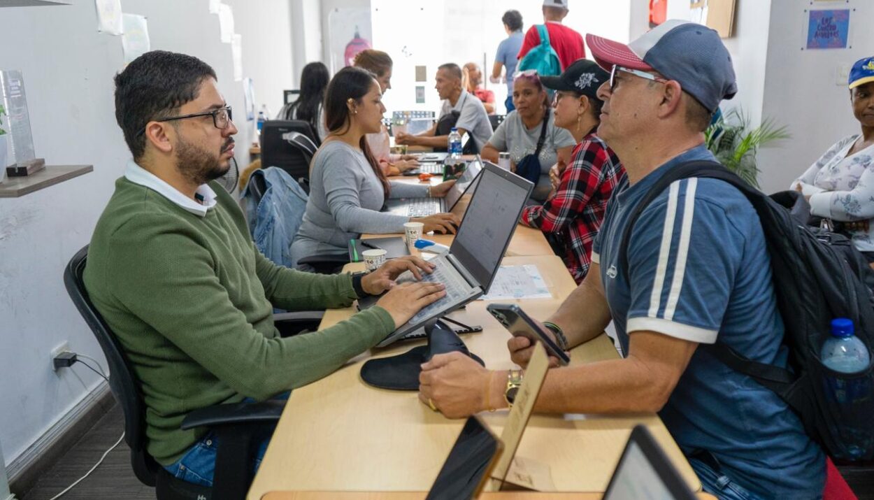 empleo en Bello Ruta noticias