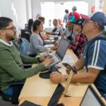 empleo en Bello Ruta noticias