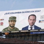 La foto de Iván Cepeda que le disparó la rabia Ruta Noticias