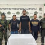 jóvenes en el nordeste antioqueño para vincularlos al Clan del Golfo Ruta Noticias
