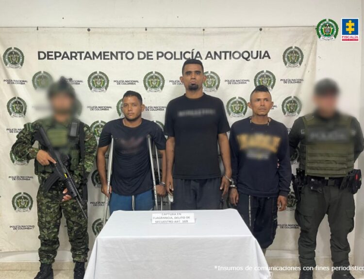 jóvenes en el nordeste antioqueño para vincularlos al Clan del Golfo Ruta Noticias