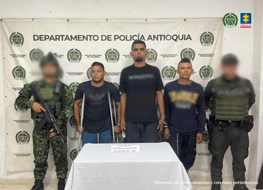 jóvenes en el nordeste antioqueño para vincularlos al Clan del Golfo Ruta Noticias