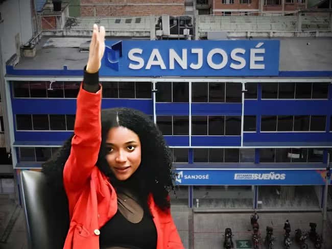 Juliana Guerrero San José Ruta Noticias