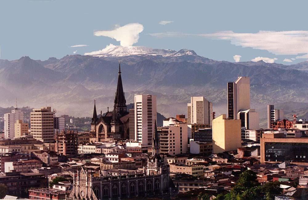 Manizales Ruta Noticias