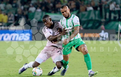 Jarlan Barrera resultado nacional Millonarios Andrade Ruta Noticias