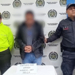 profesor de Santa Rosa de Osos capturado por abuso Ruta Noticias