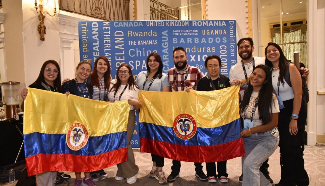 Profesores colombianos en Estados Unidos Ruta Noticias