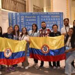 Profesores colombianos en Estados Unidos Ruta Noticias
