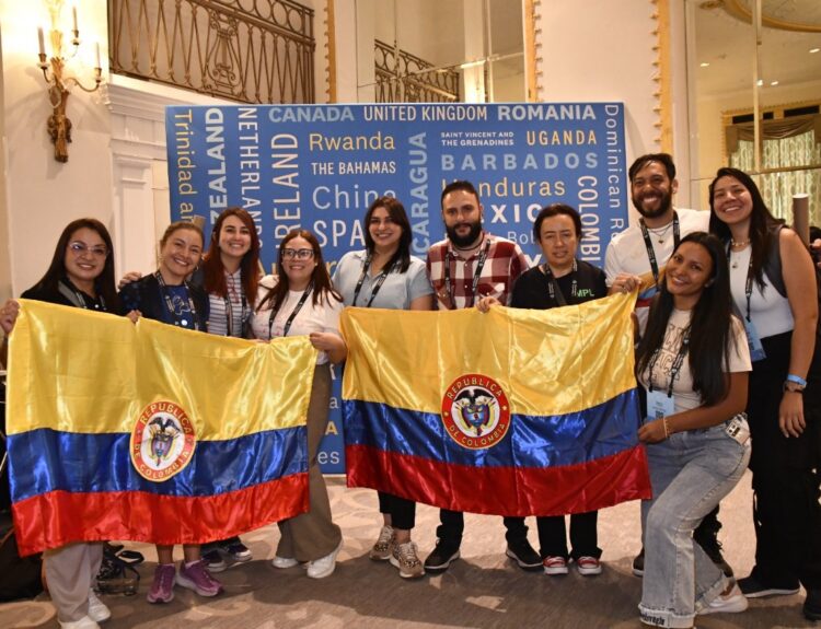 Profesores colombianos en Estados Unidos Ruta Noticias