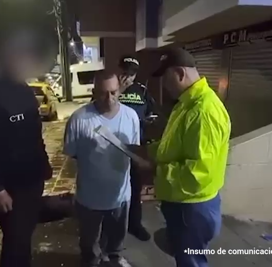 red de explotación sexual de niñas venezolanas en Bucaramanga Ruta noticias