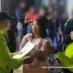 red de explotación sexual de niñas venezolanas en Bucaramanga Ruta Noticias