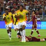 tabla general de la eliminatoria sudamericana al Mundial de 2026 Ruta Noticias