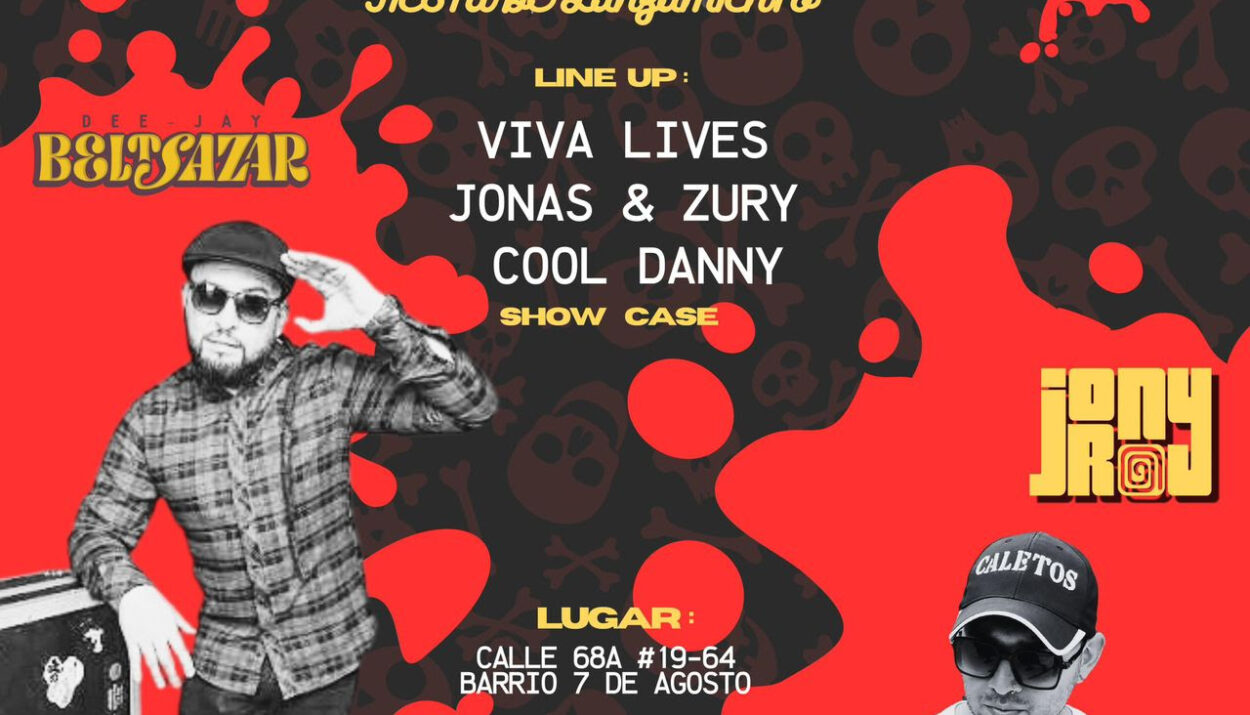 Urban Artistic Camp 2025 Ruta Noticias