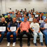 Acord Antioquia y la ESAP Capacitación Ruta Noticias