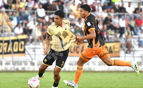 Águilas Doradas gana Ruta Noticias