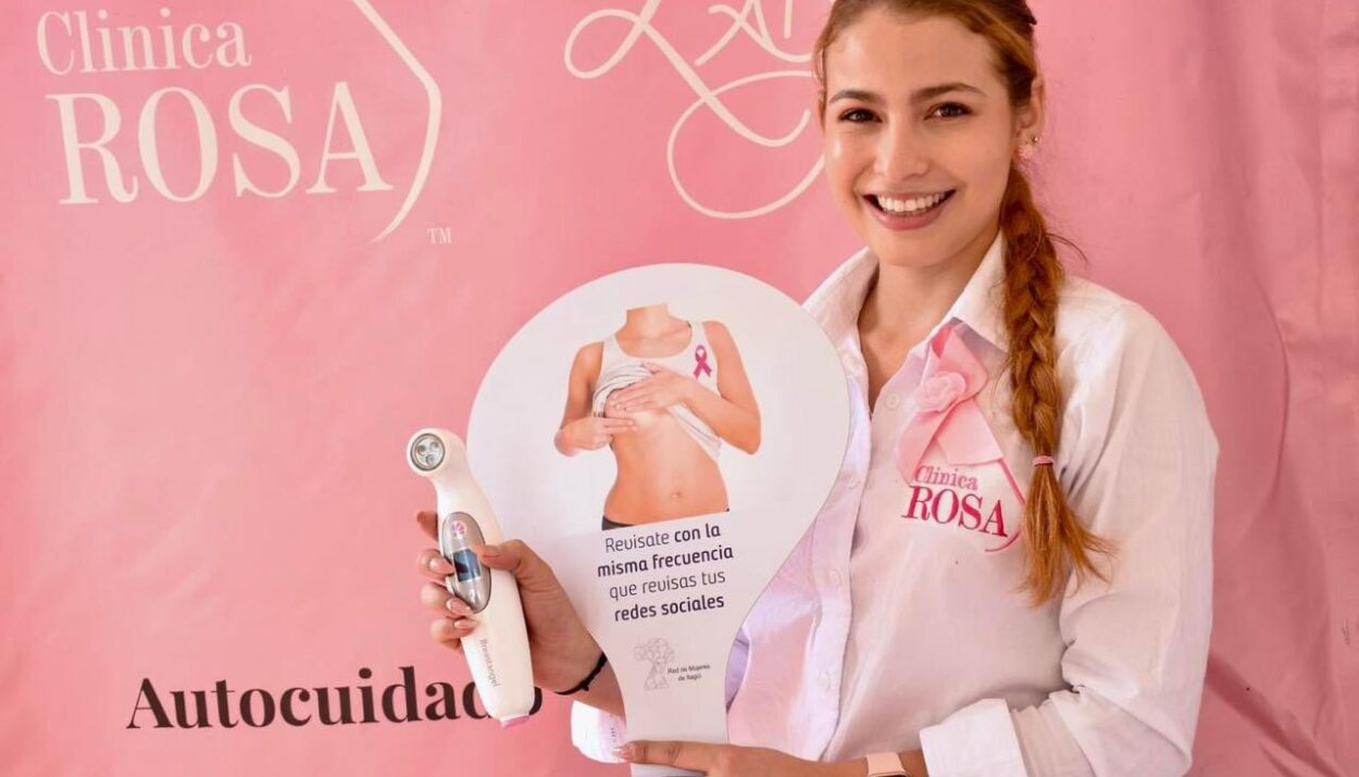 Artista ADA Amate Ruta Noticias