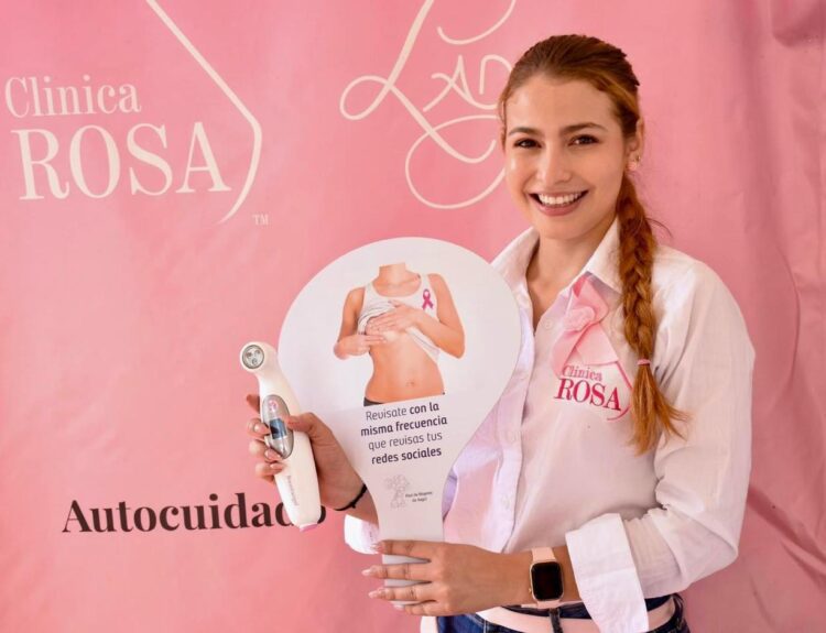 Artista ADA Amate Ruta Noticias