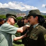 Ascenso de 1.953 policías Ruta Noticias
