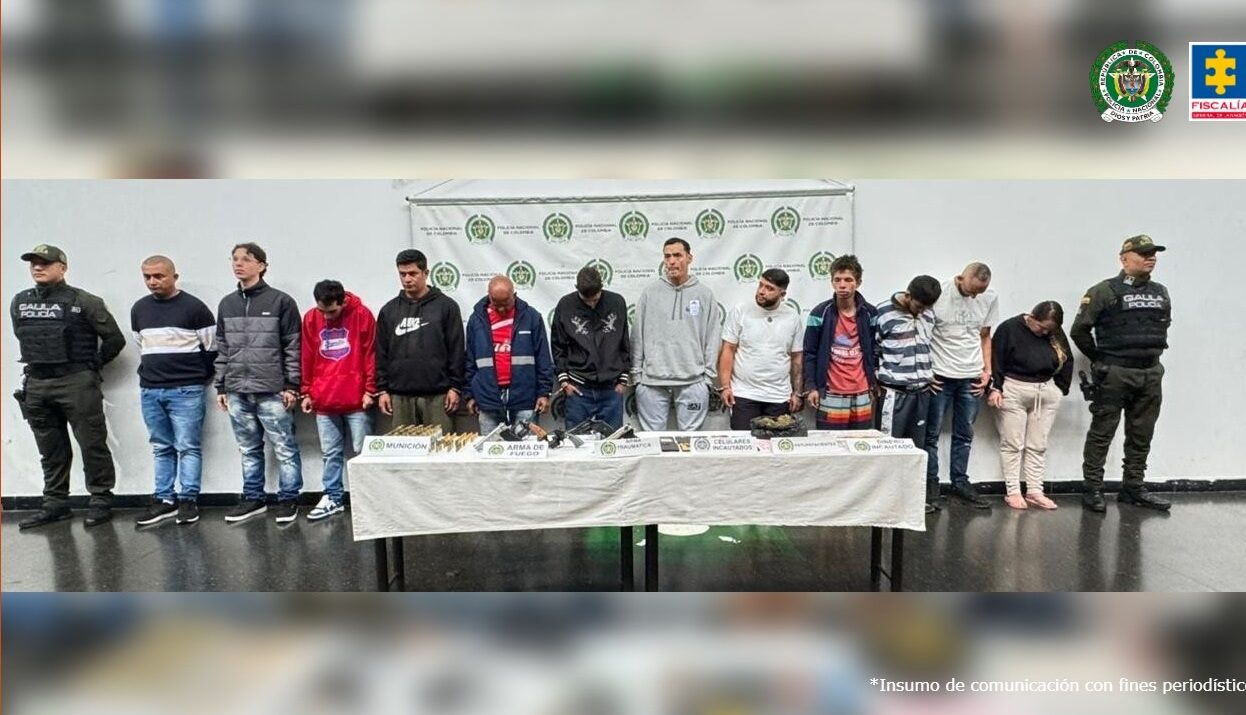 Banda la 260 o El Acopio Ruta Noticias