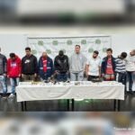 Banda la 260 o El Acopio Ruta Noticias