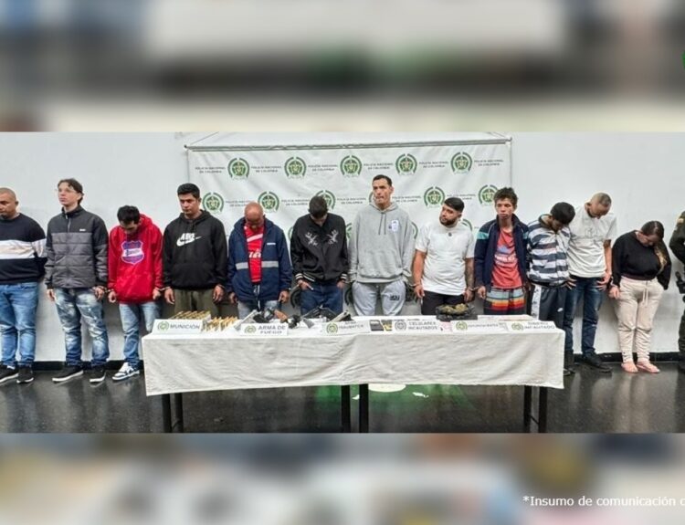 Banda la 260 o El Acopio Ruta Noticias