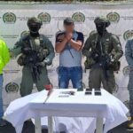 Crimen de Miguel Uribe Turbay Simeón alias el viejo Ruta Noticias