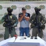 Crimen de Miguel Uribe Turbay Simeón alias el viejo alias El Viejo, el intermediario entre la Segunda Marquetalia y asesinos de Miguel Uribe Ruta Noticias