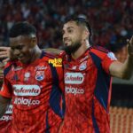 Goleada del Medellín sobre Bucaramanga Ruta noticias