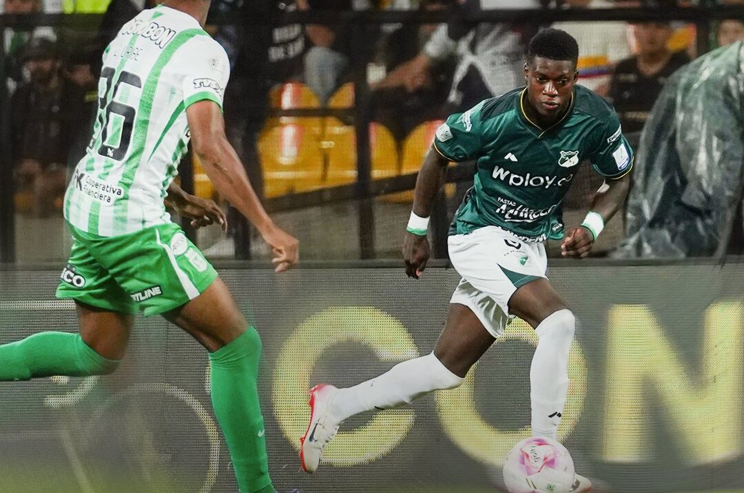 El Deportivo Cali Nacional Ruta Noticias