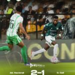 El Deportivo Cali Nacional Ruta Noticias
