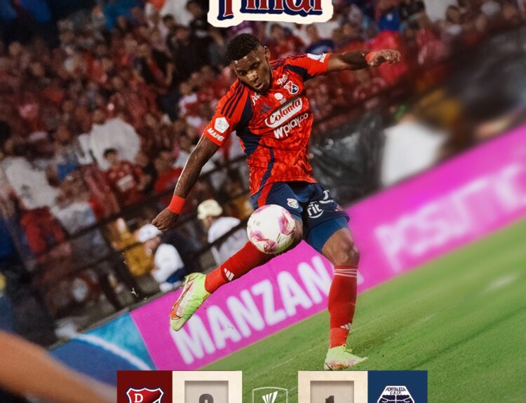 El Medellín si tuvo Ruta Noticias