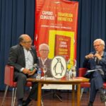 El nuevo libro de Jorge Enrique Robledo Ruta Noticias