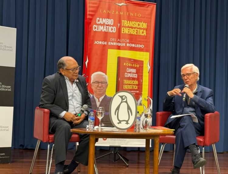 El nuevo libro de Jorge Enrique Robledo Ruta Noticias