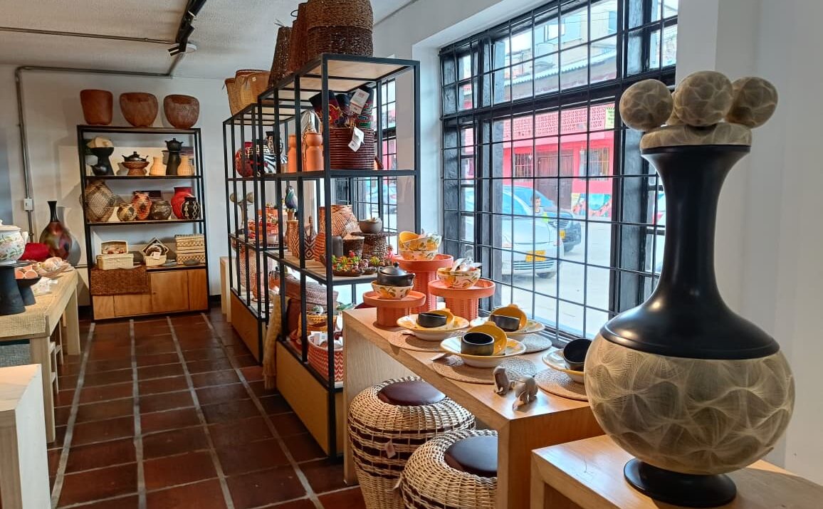 Expoartesano Miami 2025 “Preservando los Saberes” Ruta Noticias