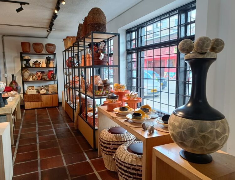 Expoartesano Miami 2025 “Preservando los Saberes” Ruta Noticias