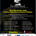 Feria del Libro de Palmira Entre Palmas y Samanes Ruta Noticias