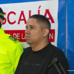José Antonio Márquez Morales, jefe financiero del Tren de Aragua Ruta Noticias