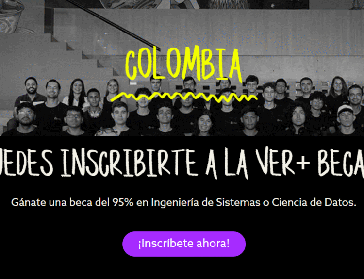 OJO las becas de VelezReyes+ Ruta Noticias