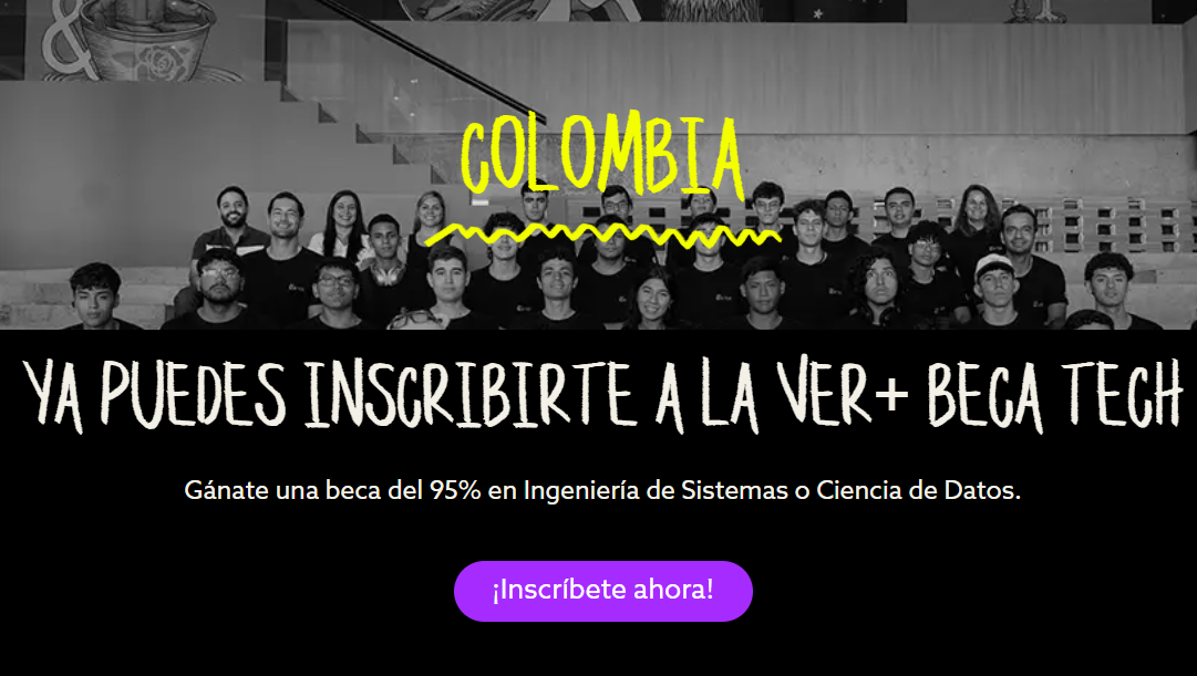 OJO las becas de VelezReyes+ Ruta Noticias