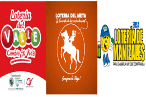 Resultado del Baloto y la Lotería de Manizales, la del Valle y la de Meta Resultado del Baloto, la Lotería de Manizales, la del Valle, la del Meta y la de Bogotá EN DICIEMBRE 31 Ruta Noticias